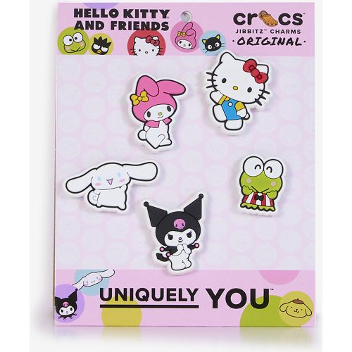 Jibbitz Hello Kitty 5pc - Crocs - Modalova