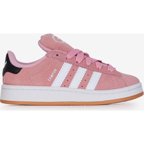 Campus 00s Rose/noir - Bébé - adidas Originals - Modalova