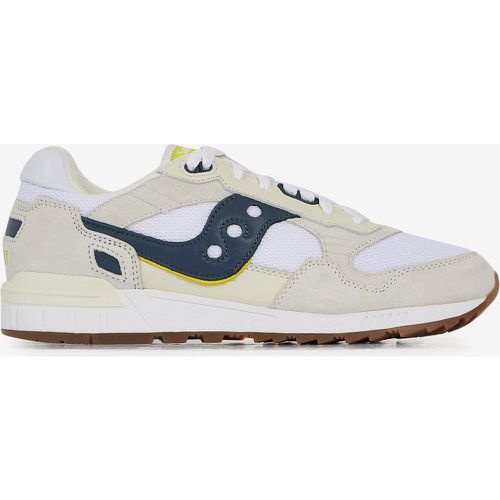 Shadow 5000 Blanc/bleu - Saucony - Modalova