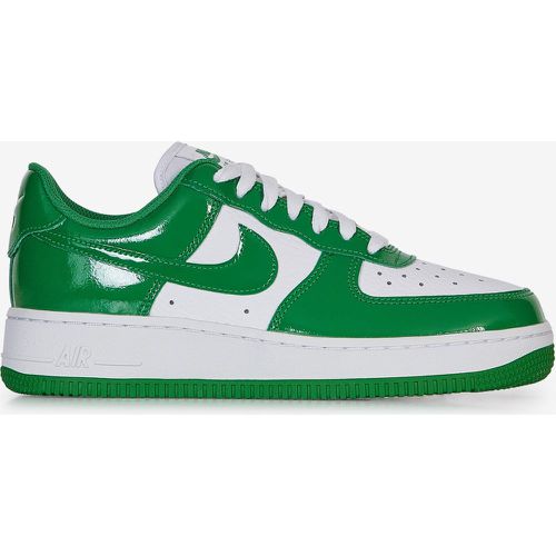 Air Force 1 Patent Vert/blanc - Nike - Modalova