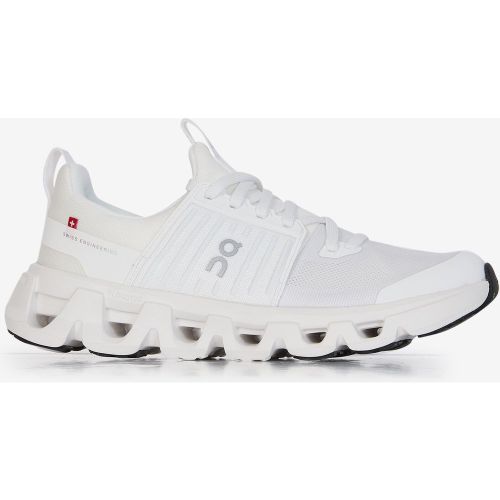 Cloudswift Blanc - ON Running - Modalova