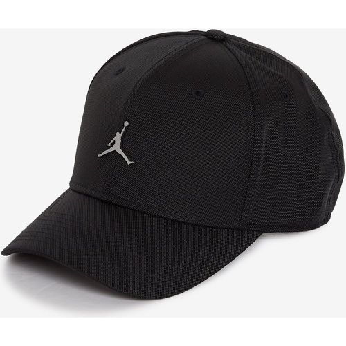 Casquette Rise Metal Jumpman Noir - Jordan - Modalova