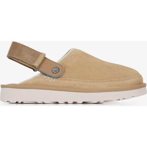 Goldencoast Clog Beige - Ugg - Modalova