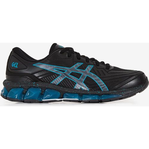 Gel-quantum 360 Vii Noir/bleu - ASICS - Modalova