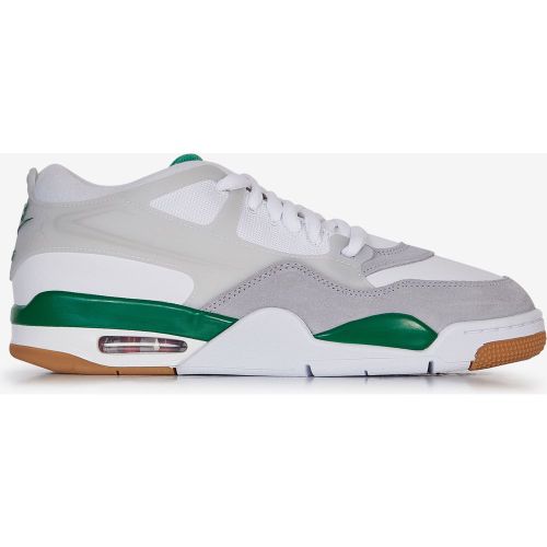 Air Jordan 4 Rm Blanc/vert - Jordan - Modalova