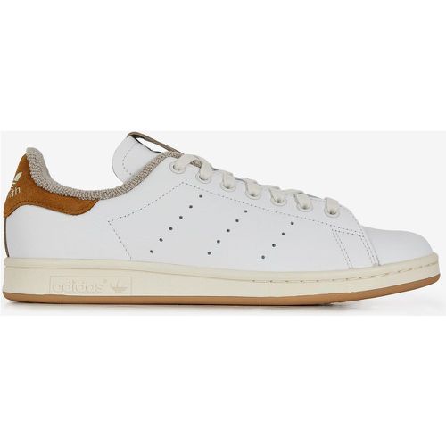 Stan Smith Blanc/marron - adidas Originals - Modalova