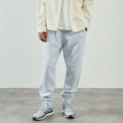 Pant Jogger Club Bleu Ciel - Nike - Modalova