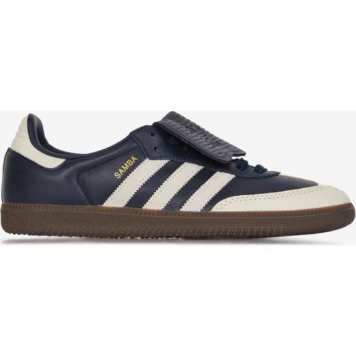 Samba Lt Marine/beige - adidas Originals - Modalova