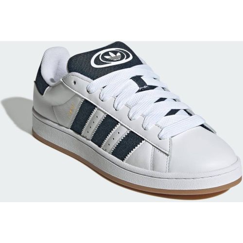 Campus 00s Denim Blanc/bleu - adidas Originals - Modalova