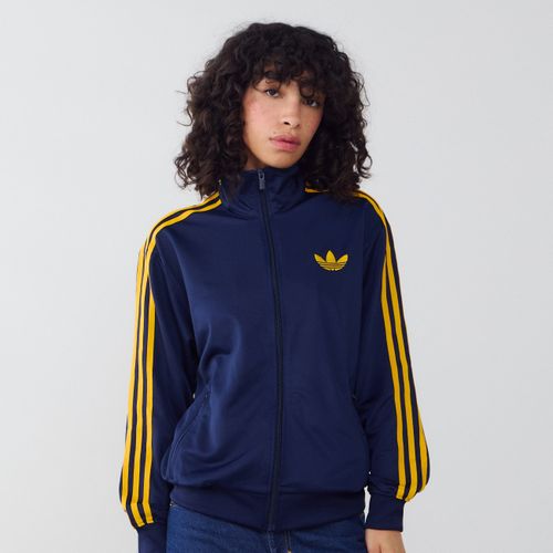 Jacket Fz Oversized Firebird / - adidas Originals - Modalova