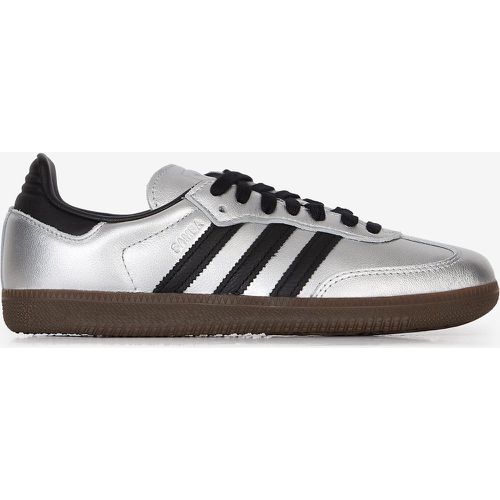 Samba Og Argent - adidas Originals - Modalova