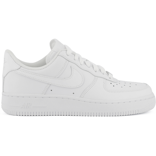 Air Force 1 Low Blanc Blanc - Nike - Modalova