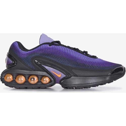 Air Max Dn Violet/noir - Nike - Modalova