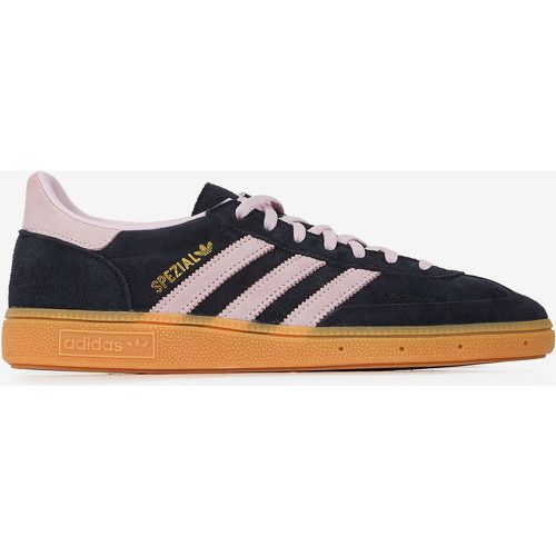 Handball Spezial Noir/rose - adidas Originals - Modalova