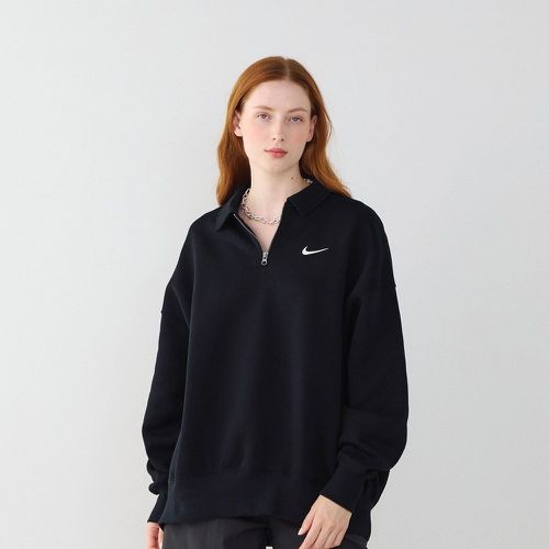 Sweat Half-zip Polo Incolore - Nike - Modalova