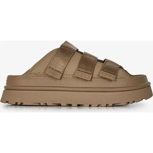 Goldenglow Slide Marron - Ugg - Modalova