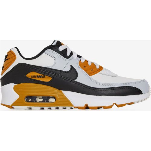 Air Max 90 Blanc/orange - Nike - Modalova