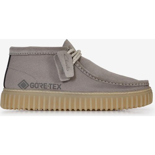 Torhill Hi Gore-tex Gris - Clarks - Modalova