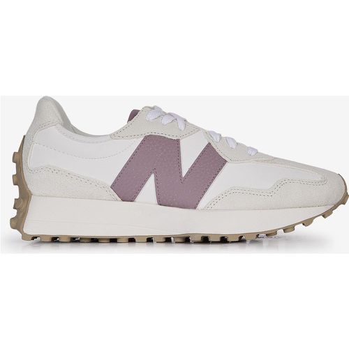 Blanc/violet - New Balance - Modalova