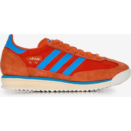 Sl 72 Rs Orange/bleu - adidas Originals - Modalova