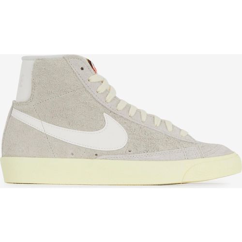 Blazer Mid '77 Vintage Beige - Nike - Modalova