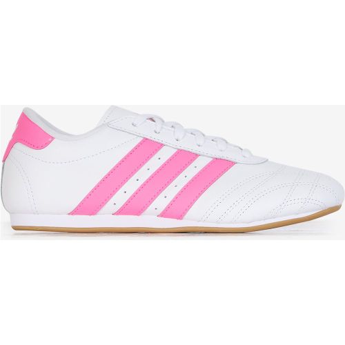 Taekwondo Lace Blanc/rose - adidas Originals - Modalova