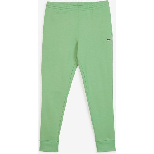 Pant Jogger Classic Logo Vert - Lacoste - Modalova