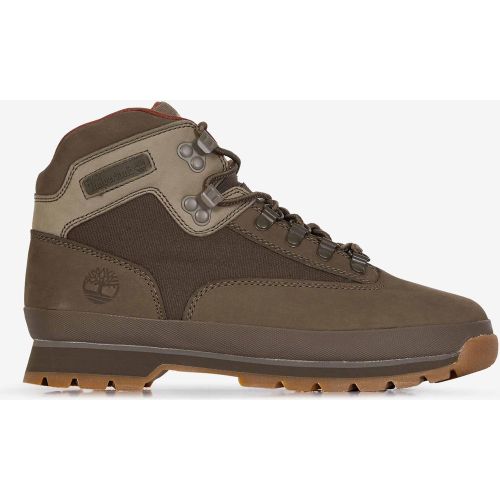 Euro Hiker Marron - Timberland - Modalova