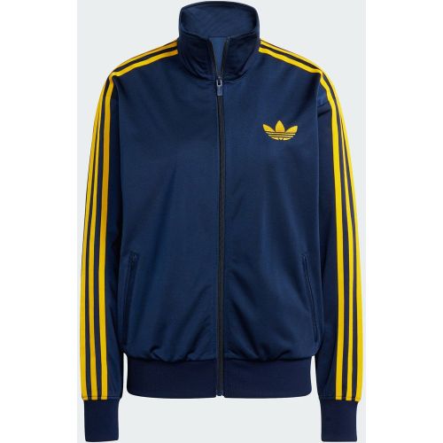 Jacket Fz Oversized Firebird / - adidas Originals - Modalova