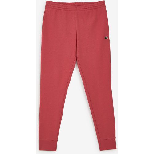 Pant Jogger Classic Logo Rouge - Lacoste - Modalova