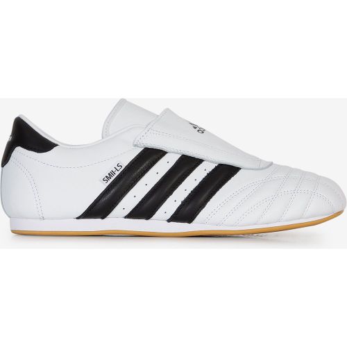 Taekwondo Blanc/noir - adidas Originals - Modalova