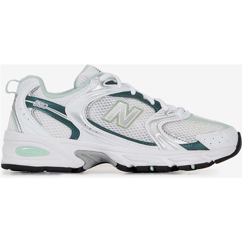 Blanc/vert - New Balance - Modalova