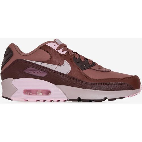 Air Max 90 Marron/rose - Nike - Modalova