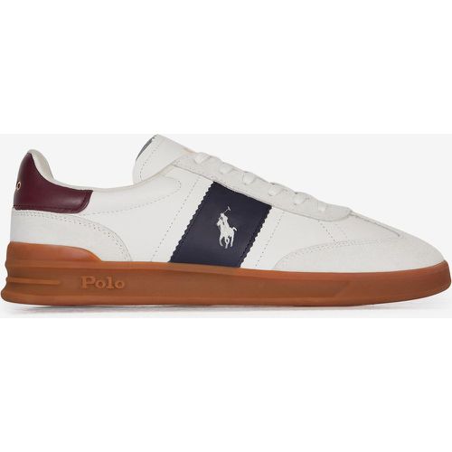 Heritage Aera / / - Polo Ralph Lauren - Modalova