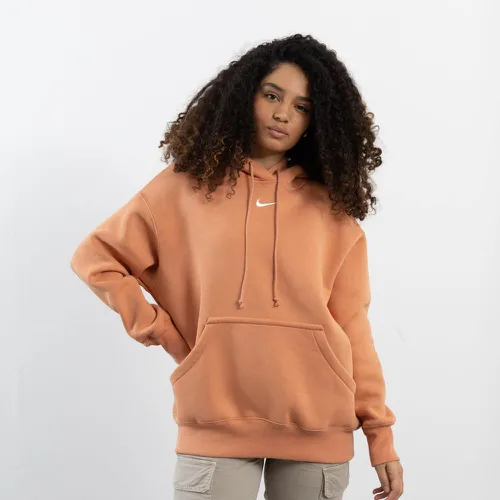 Hoodie Phoenix Long Oversized - Nike - Modalova