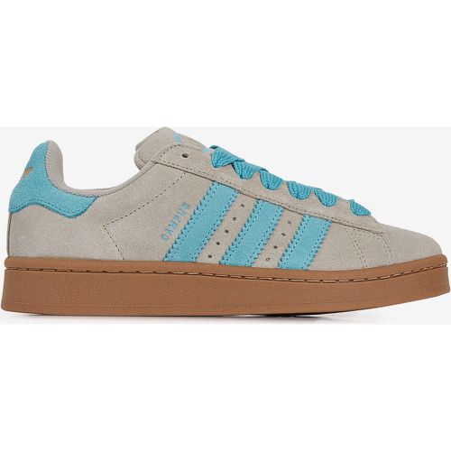 Campus 00s Gris/bleu Gris/bleu - adidas Originals - Modalova