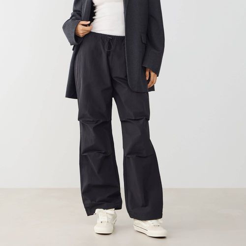 Pant Parachute Riley Noir - Vans - Modalova