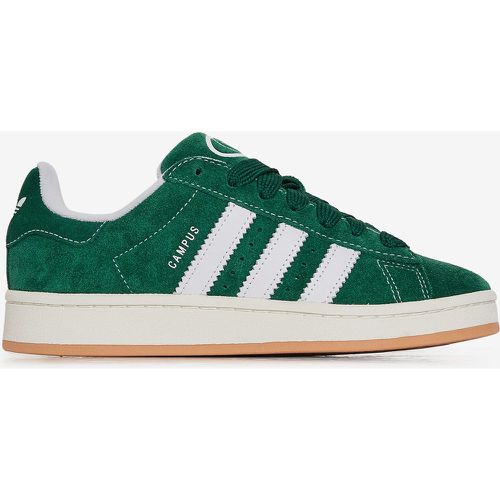 Campus 00s Vert/blanc - adidas Originals - Modalova