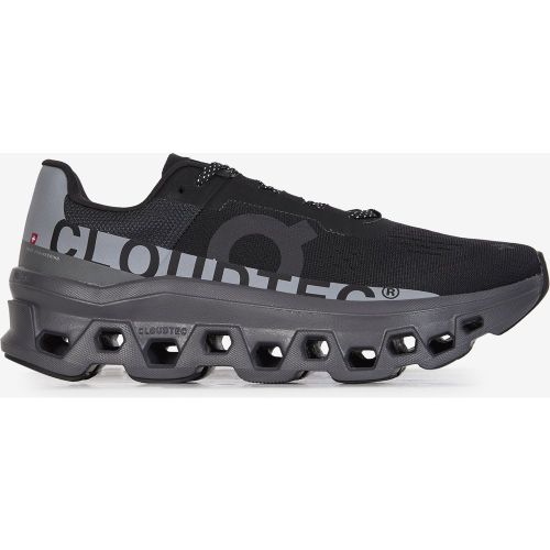 Cloudmonster Lumos Noir/argent - ON Running - Modalova