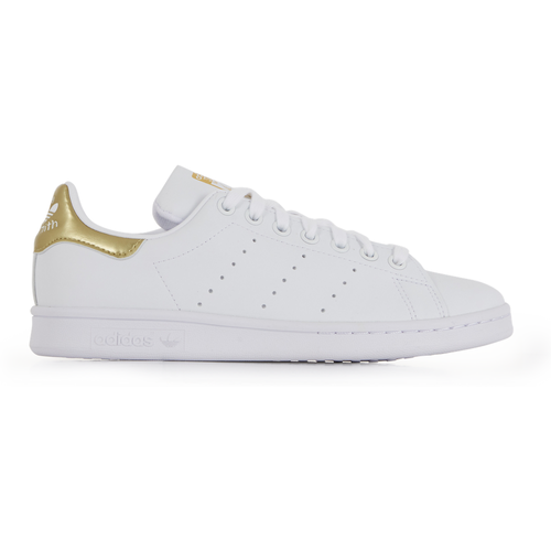 Stan Smith Blanc/or - adidas Originals - Modalova