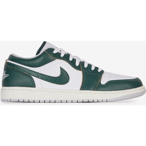 Air Jordan 1 Low Se Blanc/vert - Jordan - Modalova