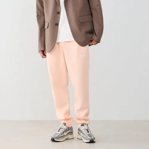 Pant Jogger Club Rose/blanc - Nike - Modalova