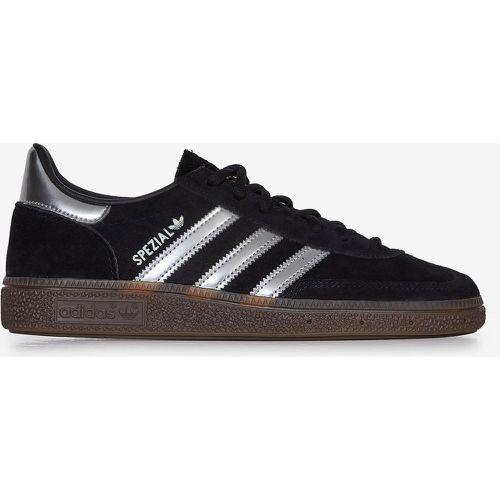 Handball Spezial Noir/argent - adidas Originals - Modalova