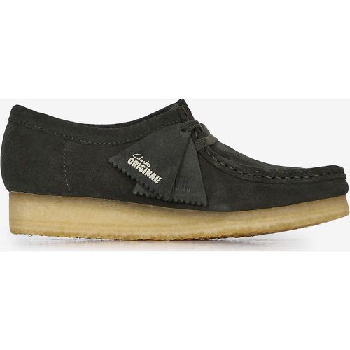 Wallabee Vert - Clarks - Modalova