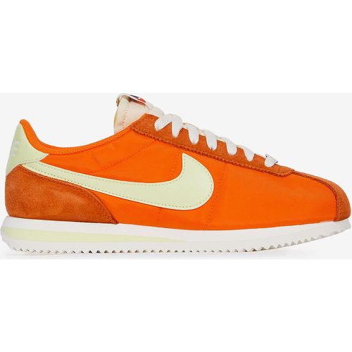 Cortez Nylon Orange/jaune - Nike - Modalova