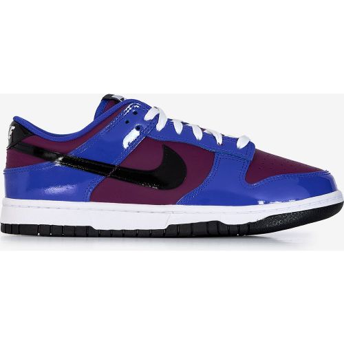 Dunk Low Bleu/violet - Nike - Modalova