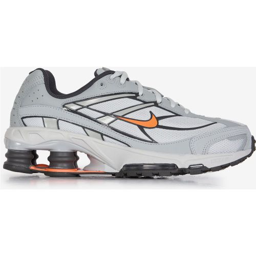 Shox Ride 2 Gris/orange - Nike - Modalova