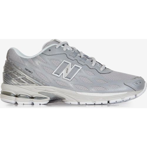 Phantom Fit Gris - New Balance - Modalova