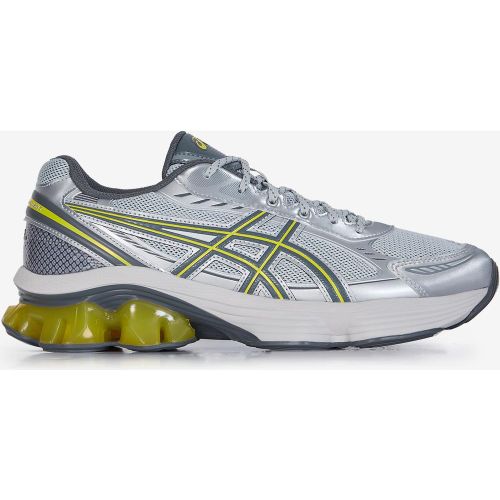 Gel-kinetic Fluent Gris/jaune - ASICS - Modalova