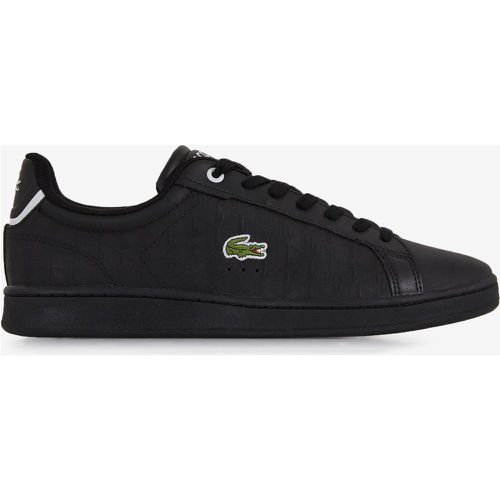 Carnaby Pro Signature Noir - Lacoste - Modalova